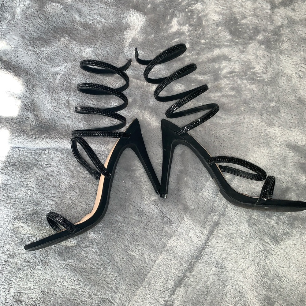 Perfect sandals”